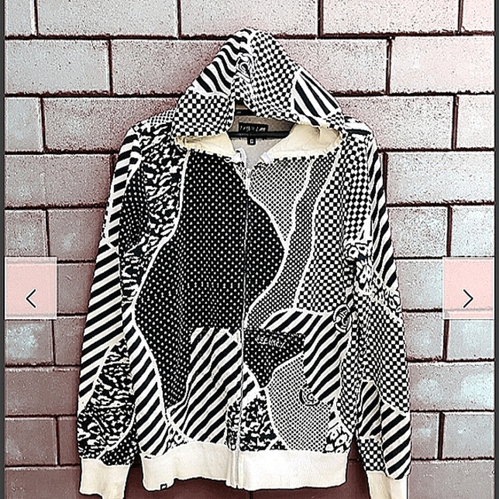 COPY - Ezekiel x Japanese Brand x Streetware